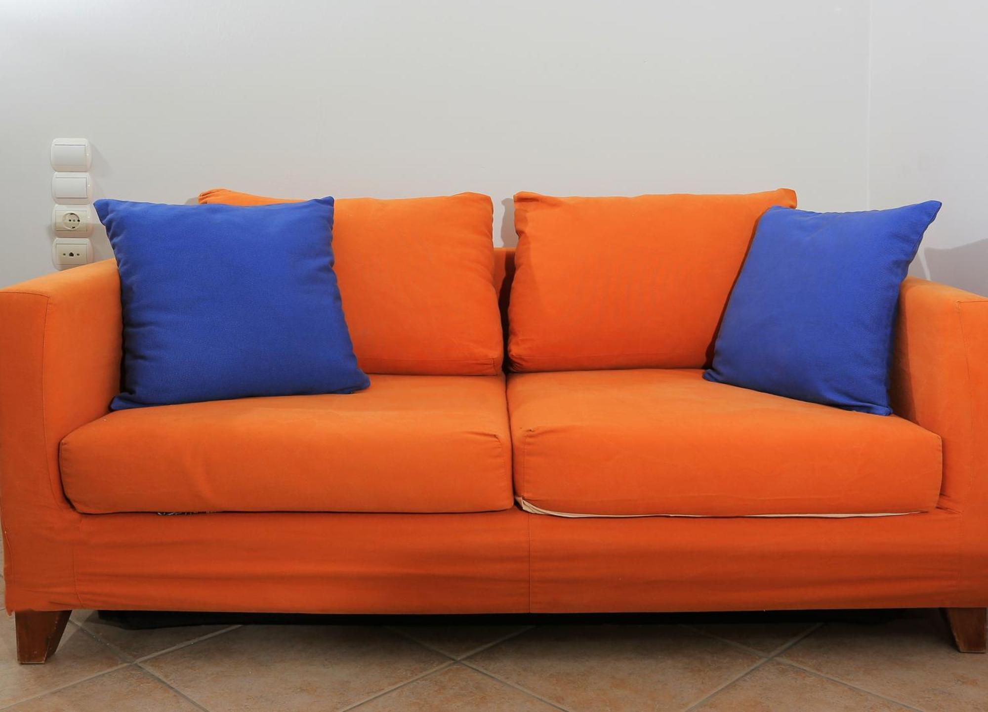 Chrispy Apartments Sivota  Room photo