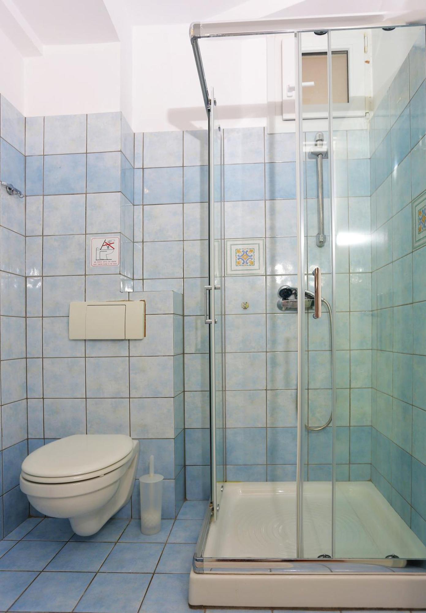 Chrispy Apartments Sivota  Room photo
